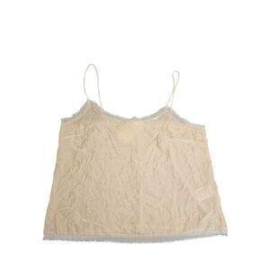 H&M Cream Camisole Top
